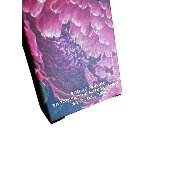 Catharine Malandrino Mystere Travel Size Fragrance, Fruity & Floral, NWT & Box - Picture 8 of 9